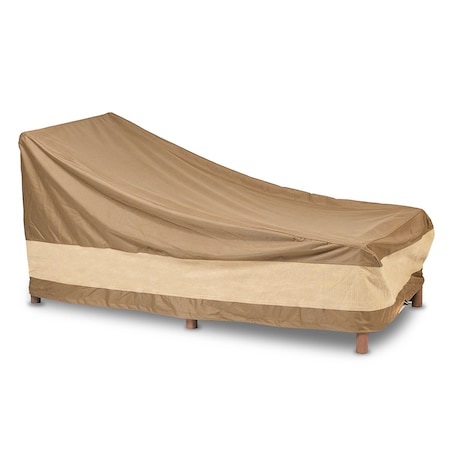 Anyweather Patio Chaise Lounge Outdoor Cover AWPC04